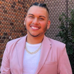 Meet your Posher, Matthew